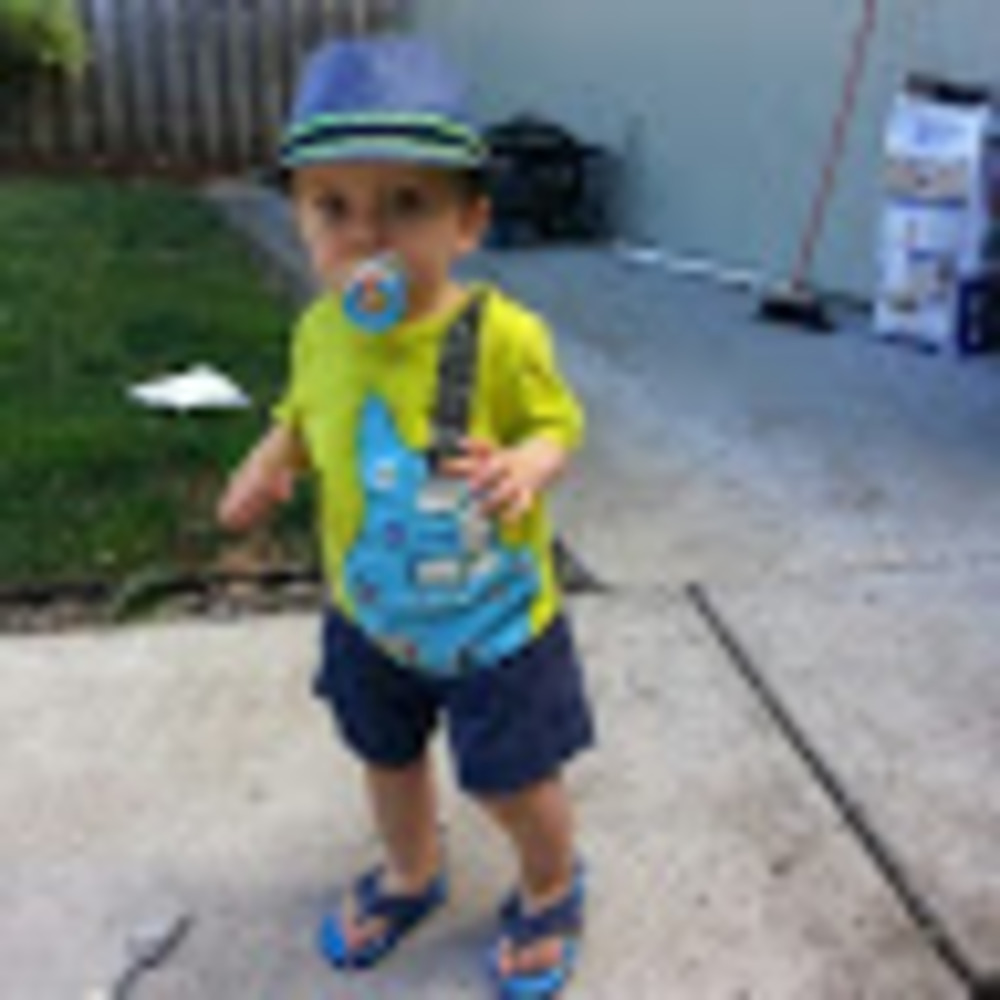 Meet your Posher, Jaime